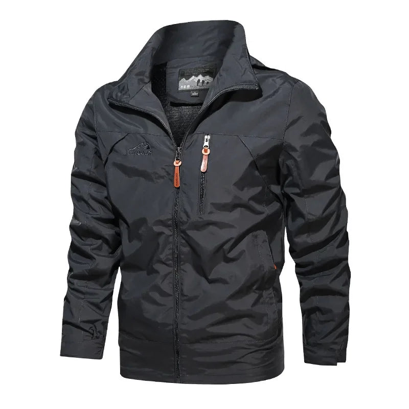 Tom Outdoor-jas