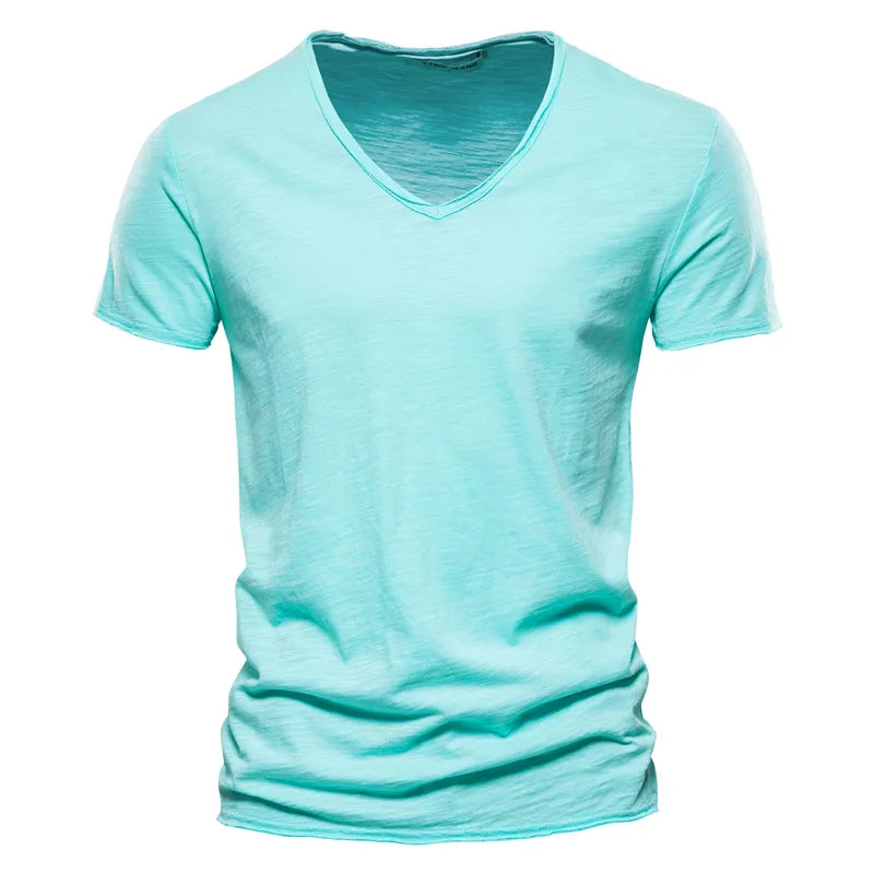 Milan Zomer T-shirt