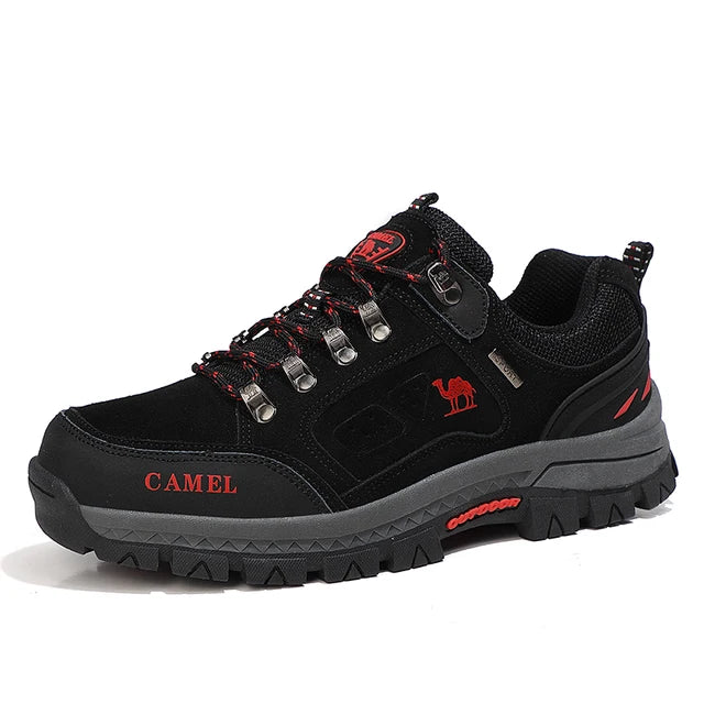 Martin lage wandelschoenen
