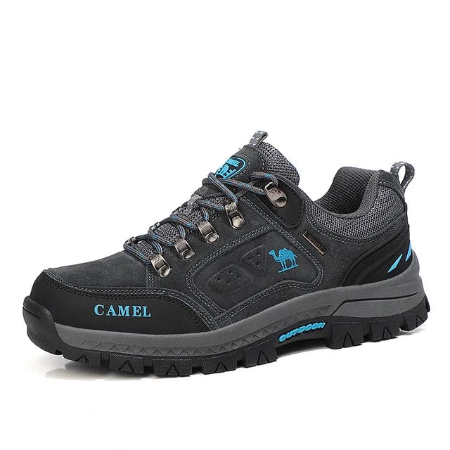 Martin lage wandelschoenen