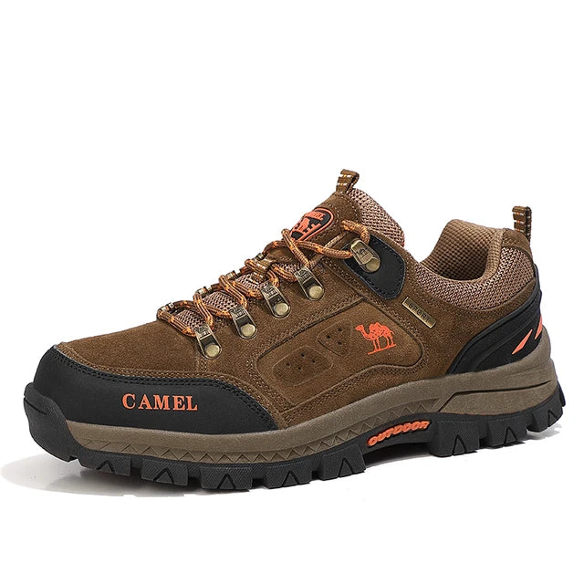 Martin lage wandelschoenen