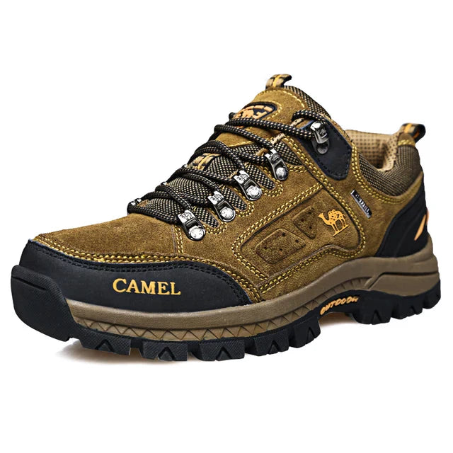 Martin lage wandelschoenen