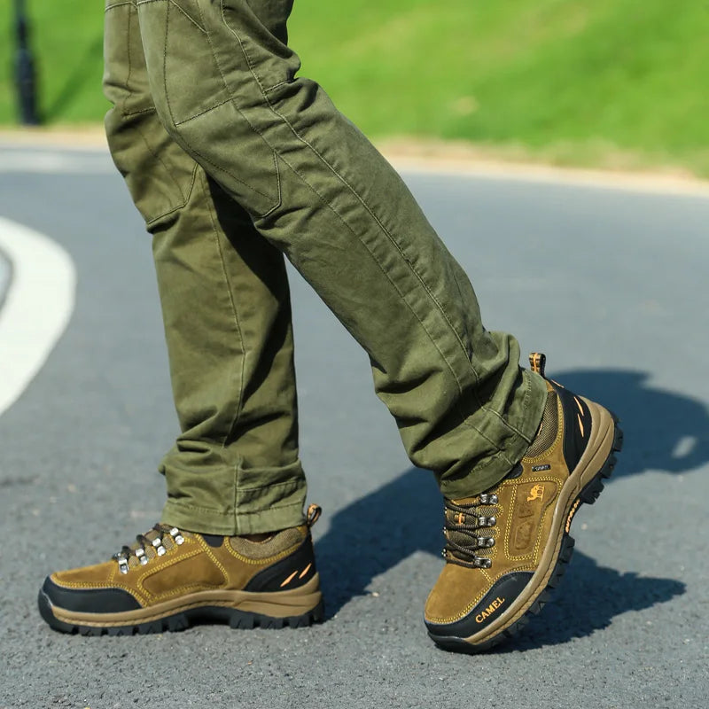 Martin lage wandelschoenen