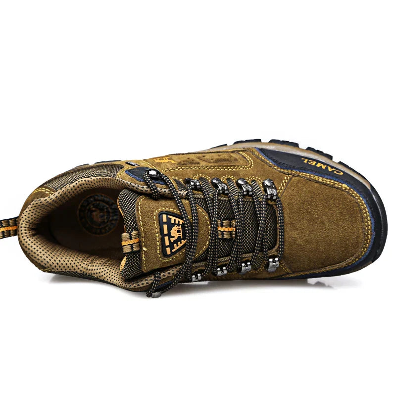 Martin lage wandelschoenen