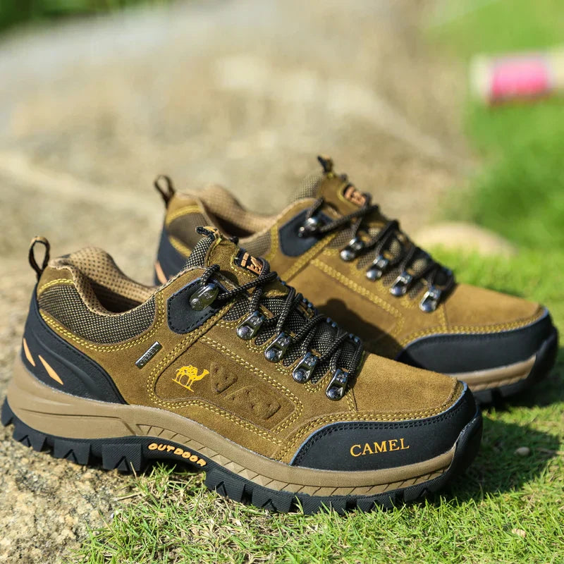 Martin lage wandelschoenen