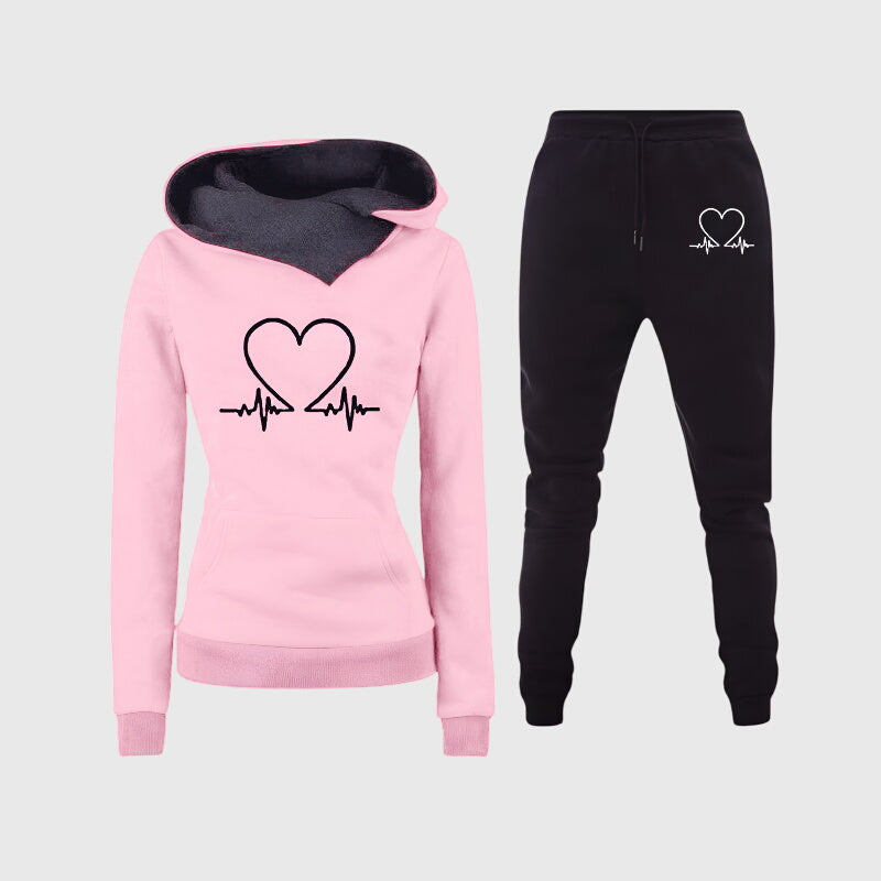 Nadia Comfort Trainingsset