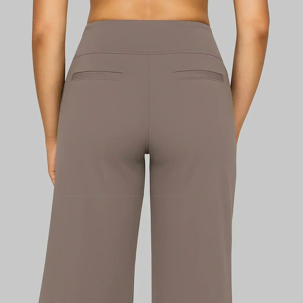 Emma lounge broek dames