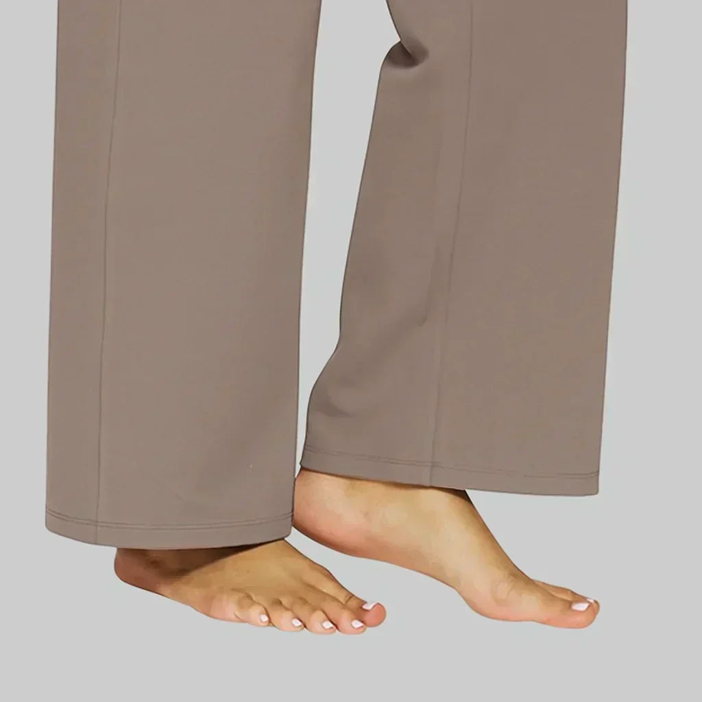 Emma lounge broek dames