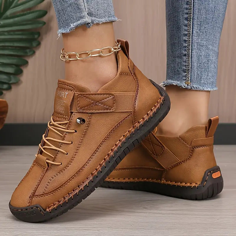 Felix Comfortabele Sneakers