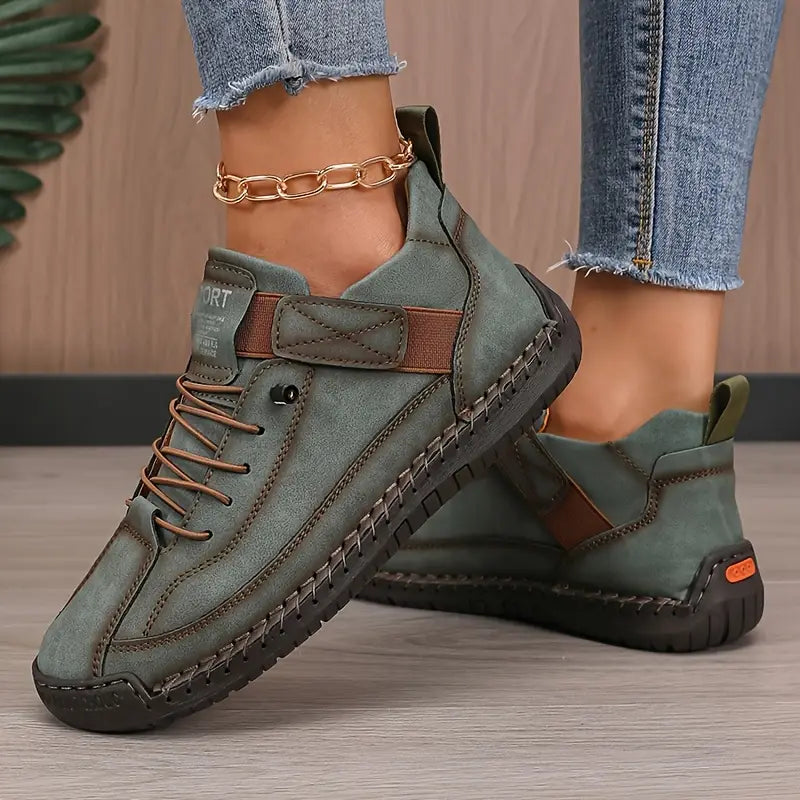 Felix Comfortabele Sneakers