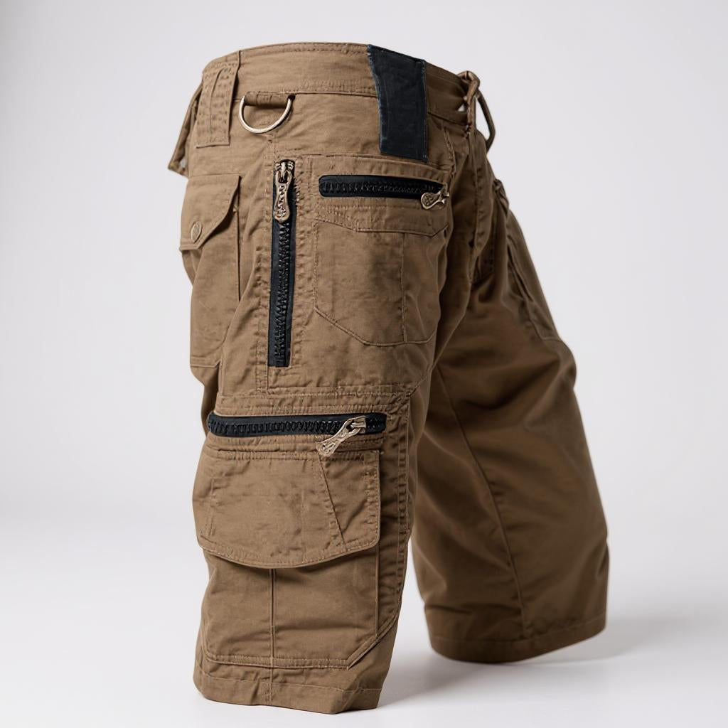Daan Functionele Herenshort