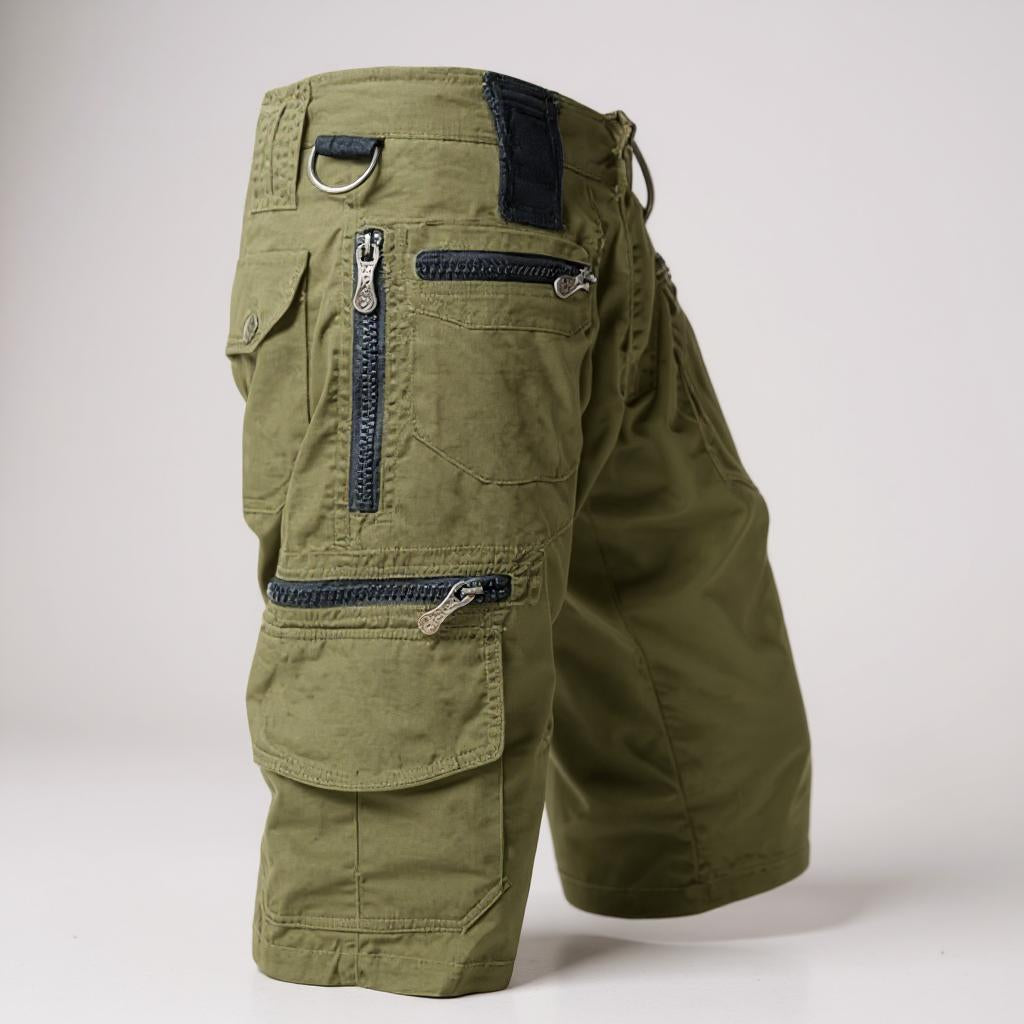 Daan Functionele Herenshort