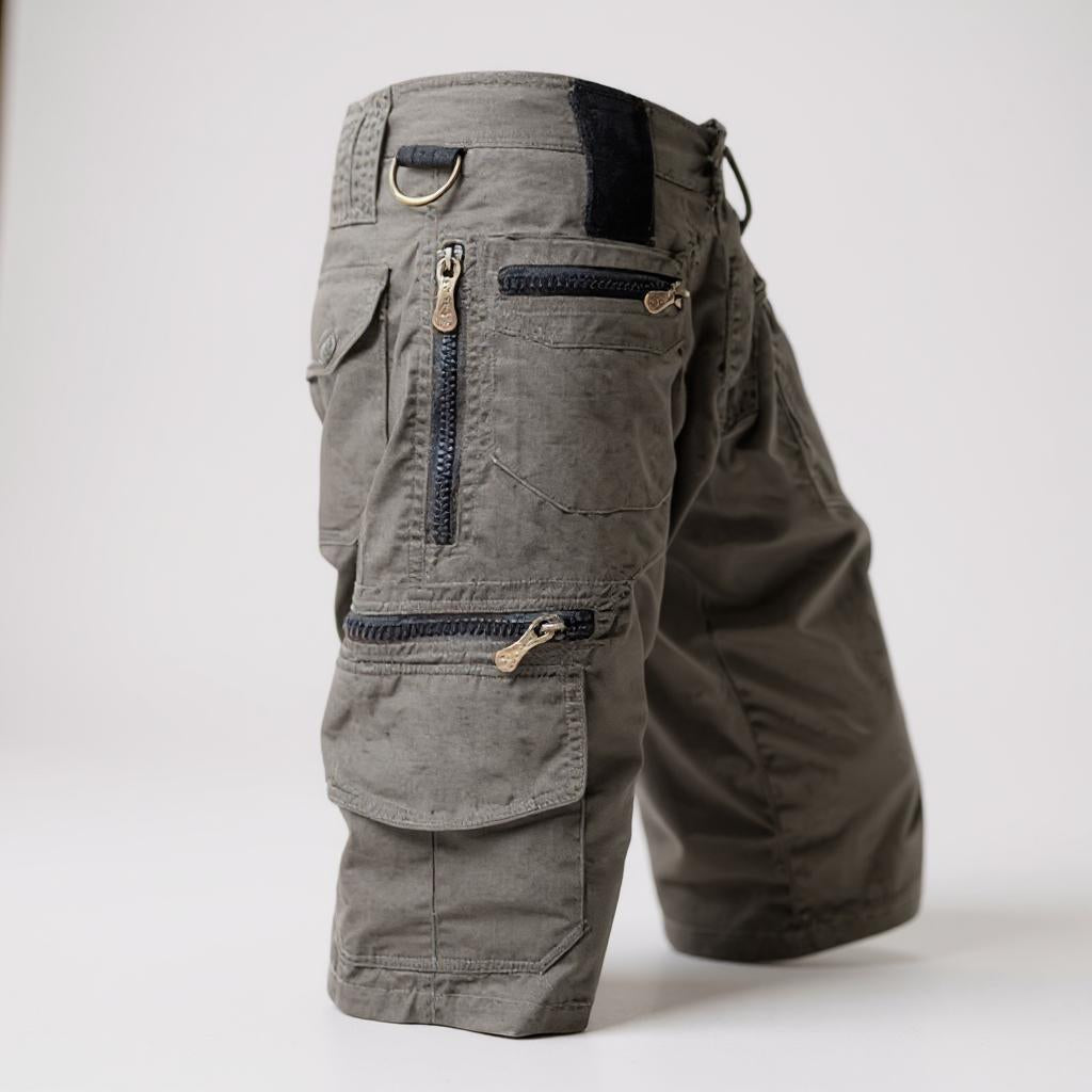 Daan Functionele Herenshort