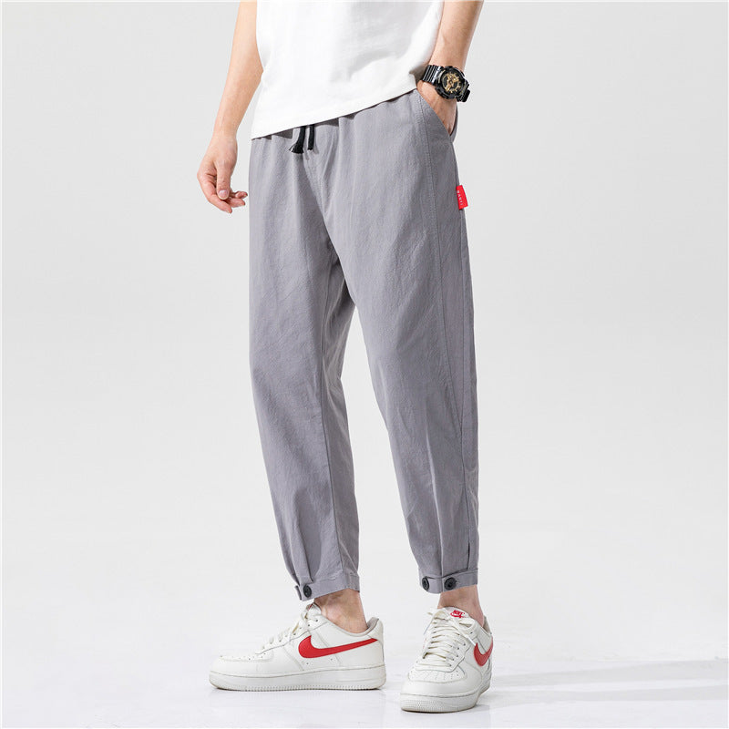 Mark Tapered Comfort-Chino