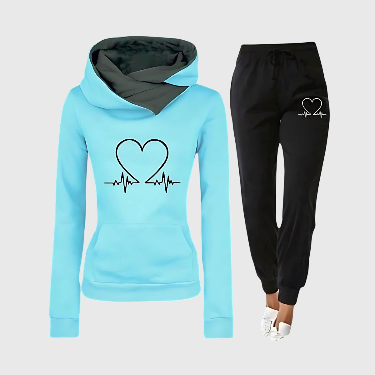 Nadia Comfort Trainingsset