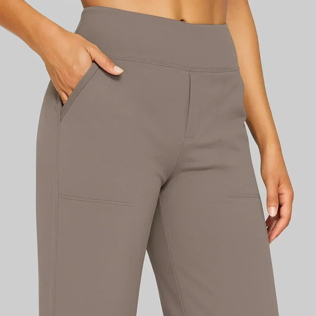 Emma lounge broek dames