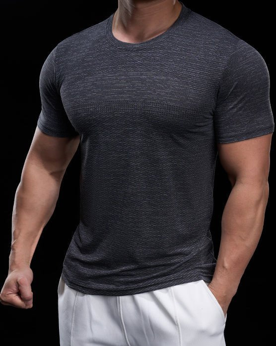 DryFit™ | Het ultieme shirt voor elke training