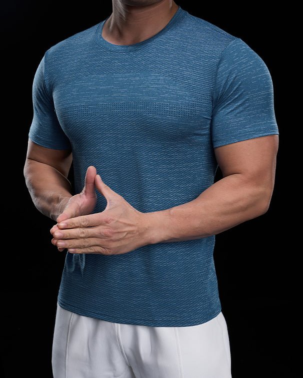 DryFit™ | Het ultieme shirt voor elke training
