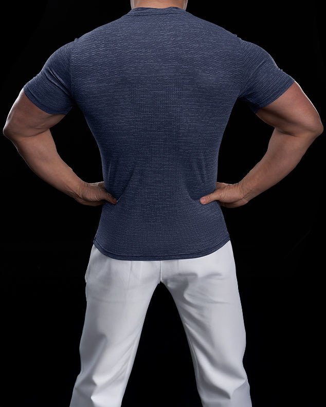 DryFit™ | Het ultieme shirt voor elke training