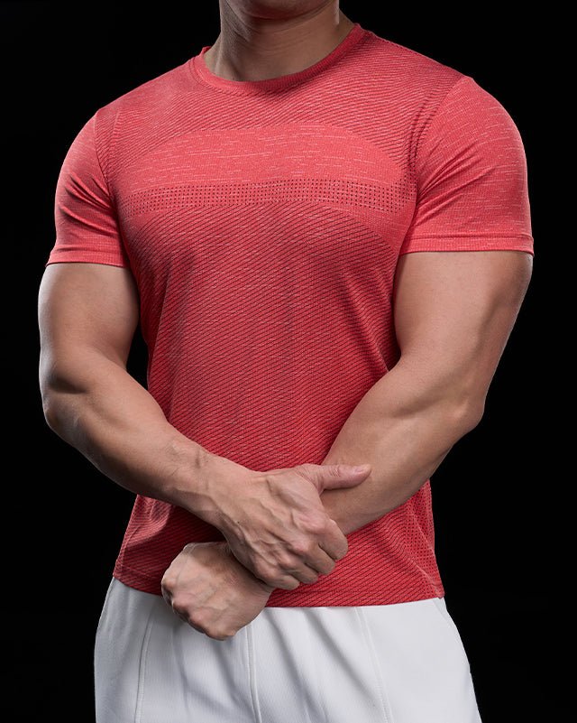 DryFit™ | Het ultieme shirt voor elke training