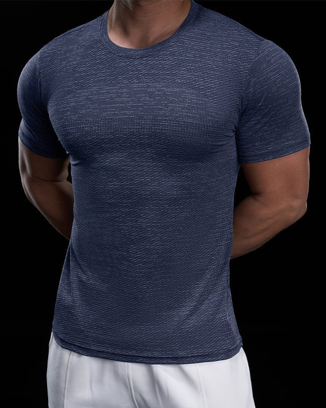 DryFit™ | Het ultieme shirt voor elke training