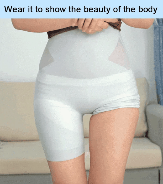Liva Comfort Short