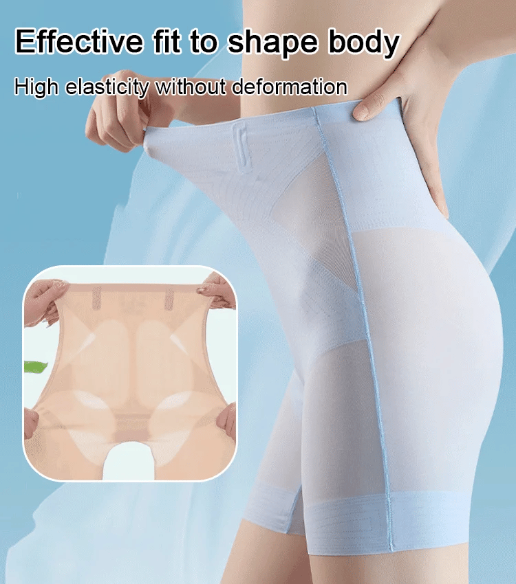 Liva Comfort Short