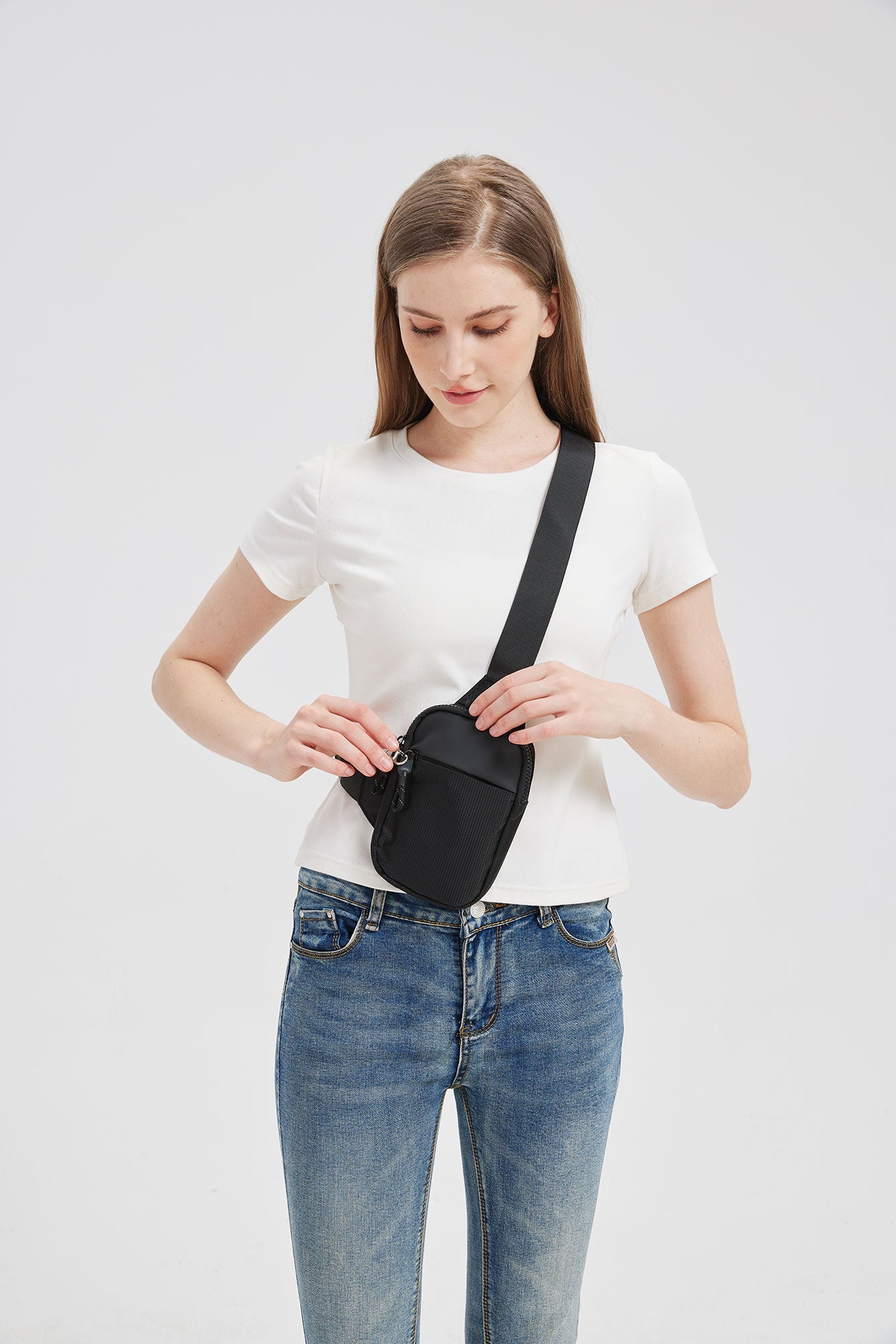 Alex Urban Schoudertas