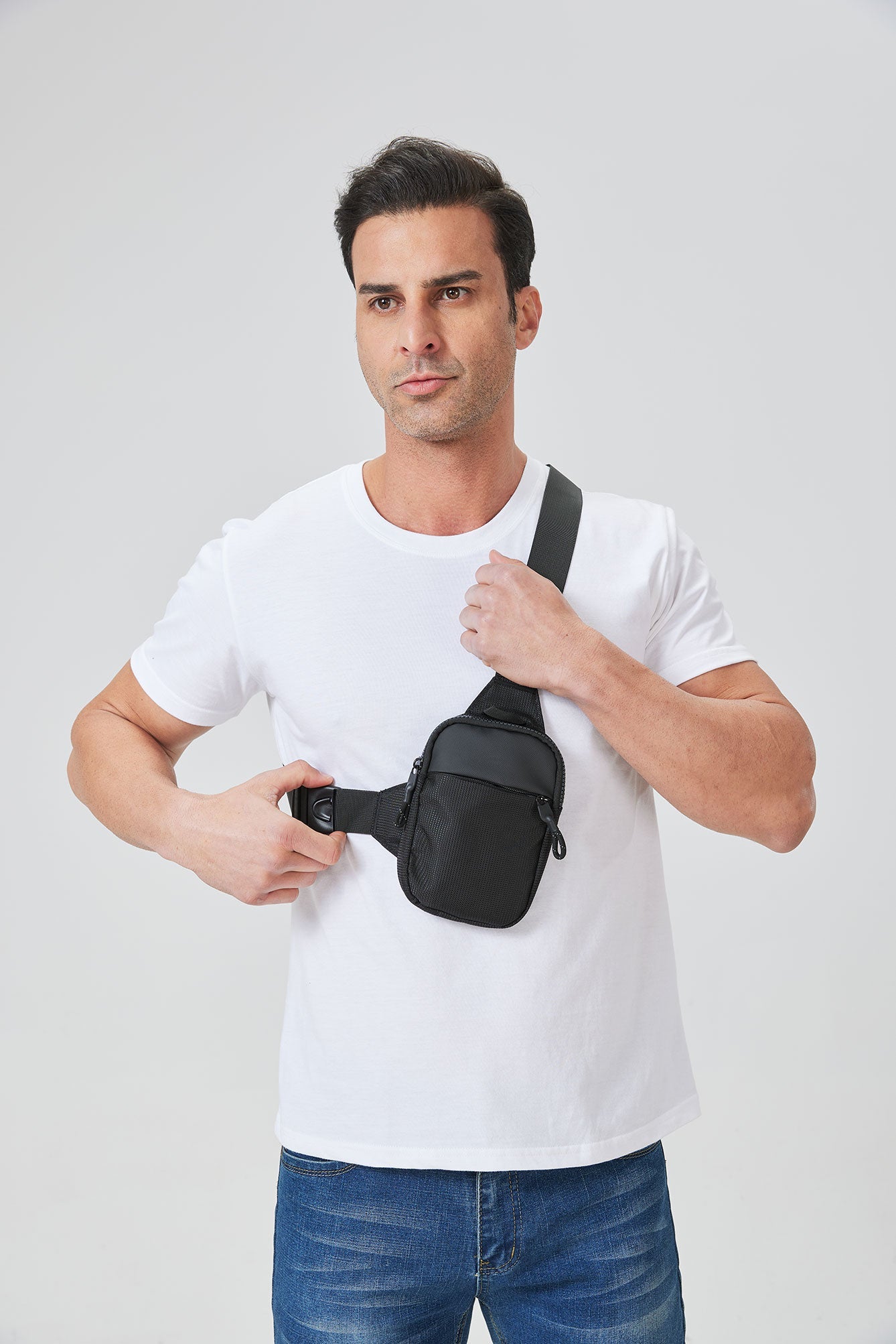 Alex Urban Schoudertas