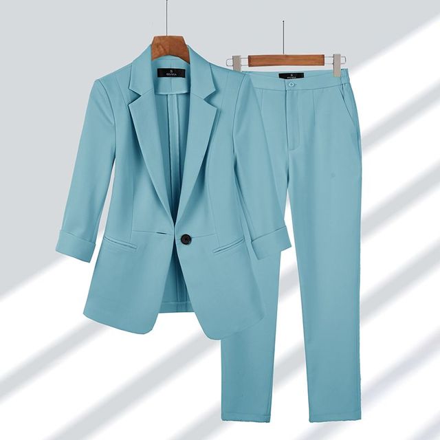 Eliza elegante damesset