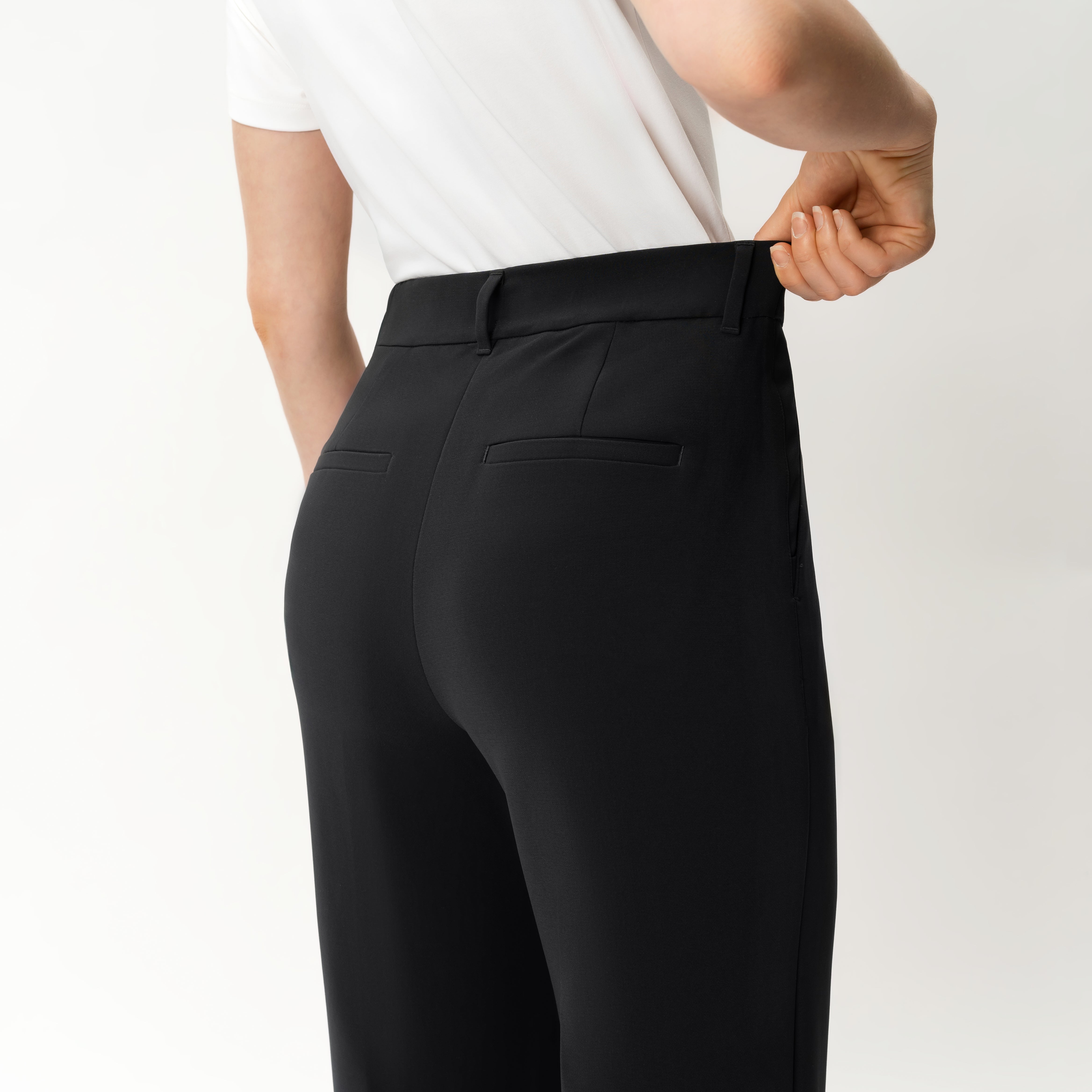 Valentina Elegante Damesbroek