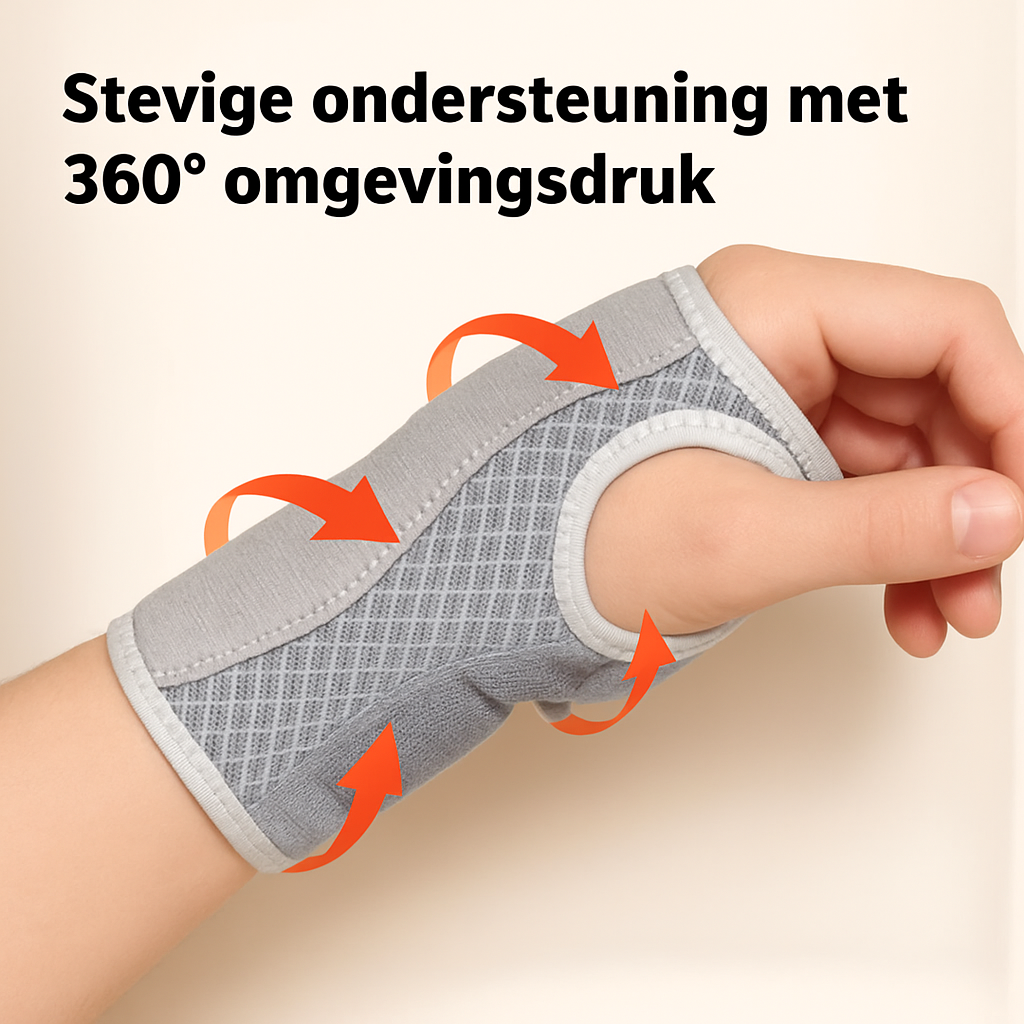 WristGuard™
