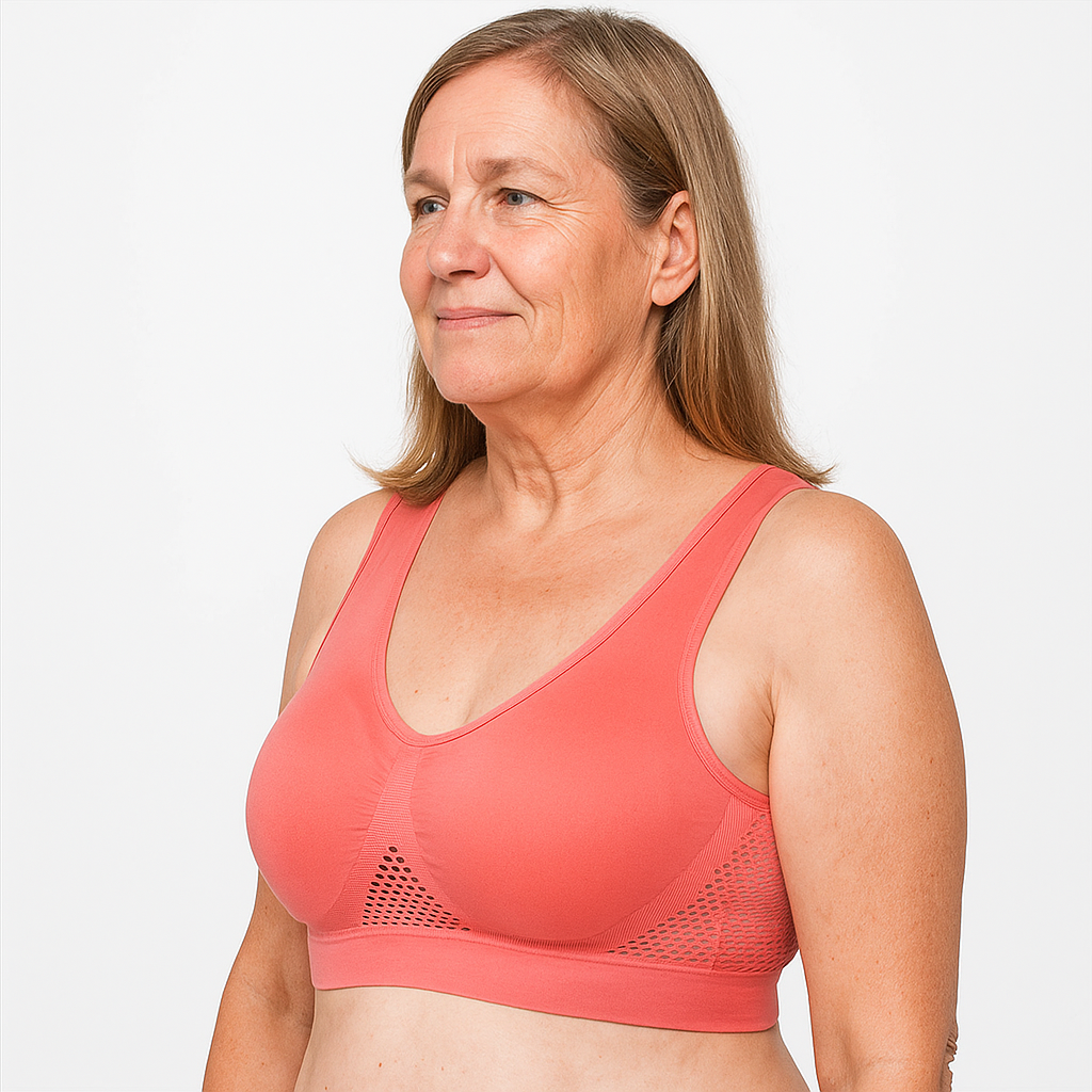 Sofie Dagelijks Comfort-Beha