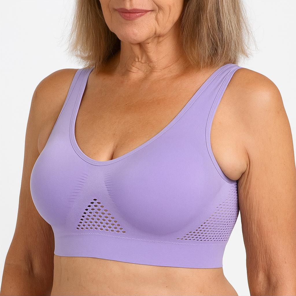 Sofie Dagelijks Comfort-Beha