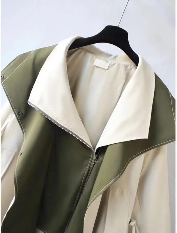 Isolde elegante jas