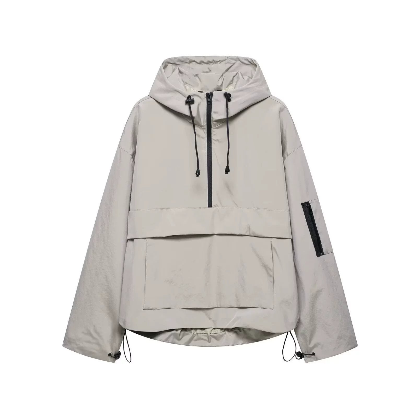 Ines 3-in-1 parka