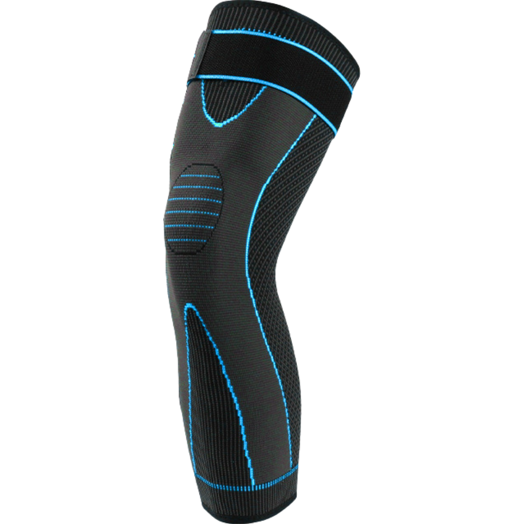 StepScore AirFlex Kniebrace – Dun & Ademend