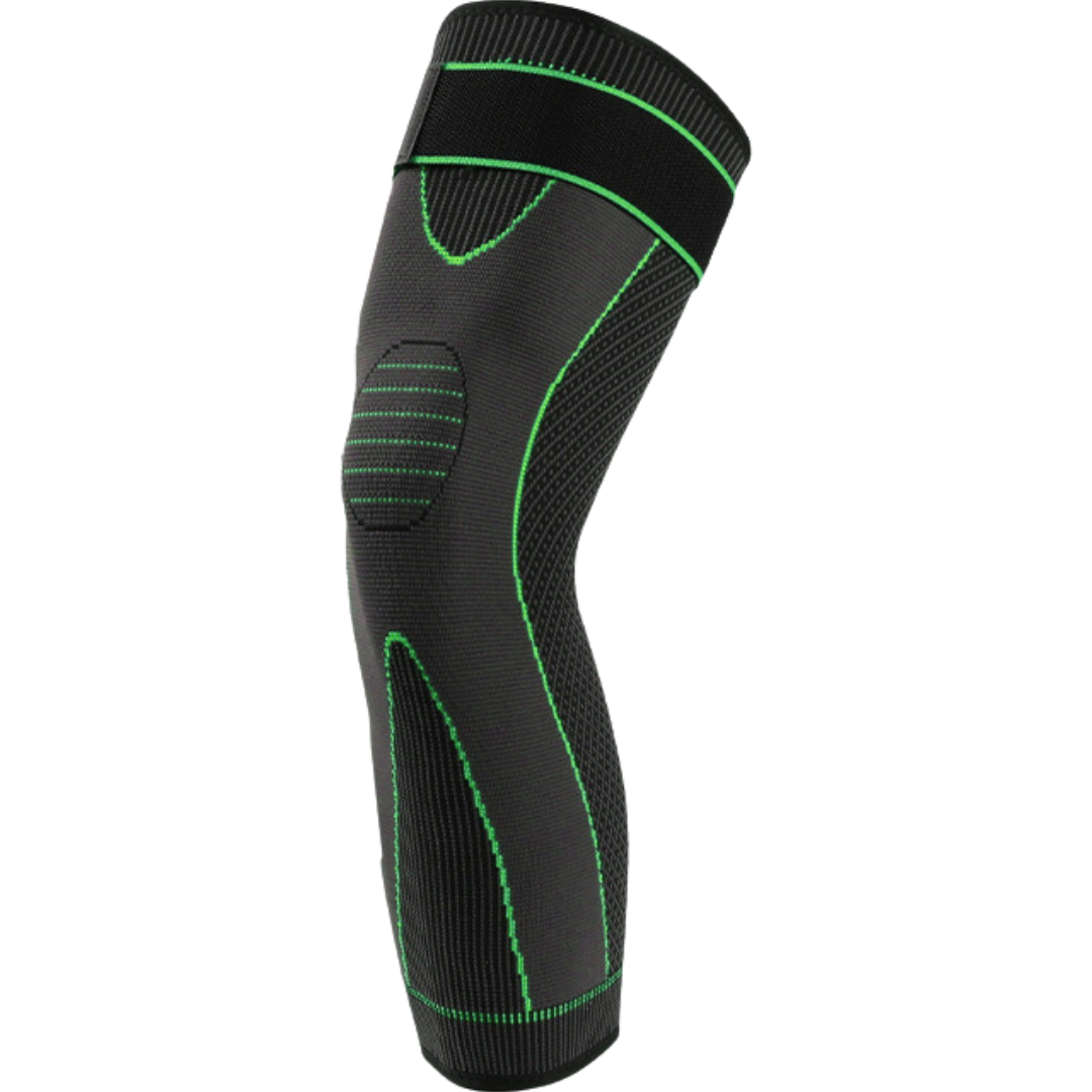 StepScore AirFlex Kniebrace – Dun & Ademend