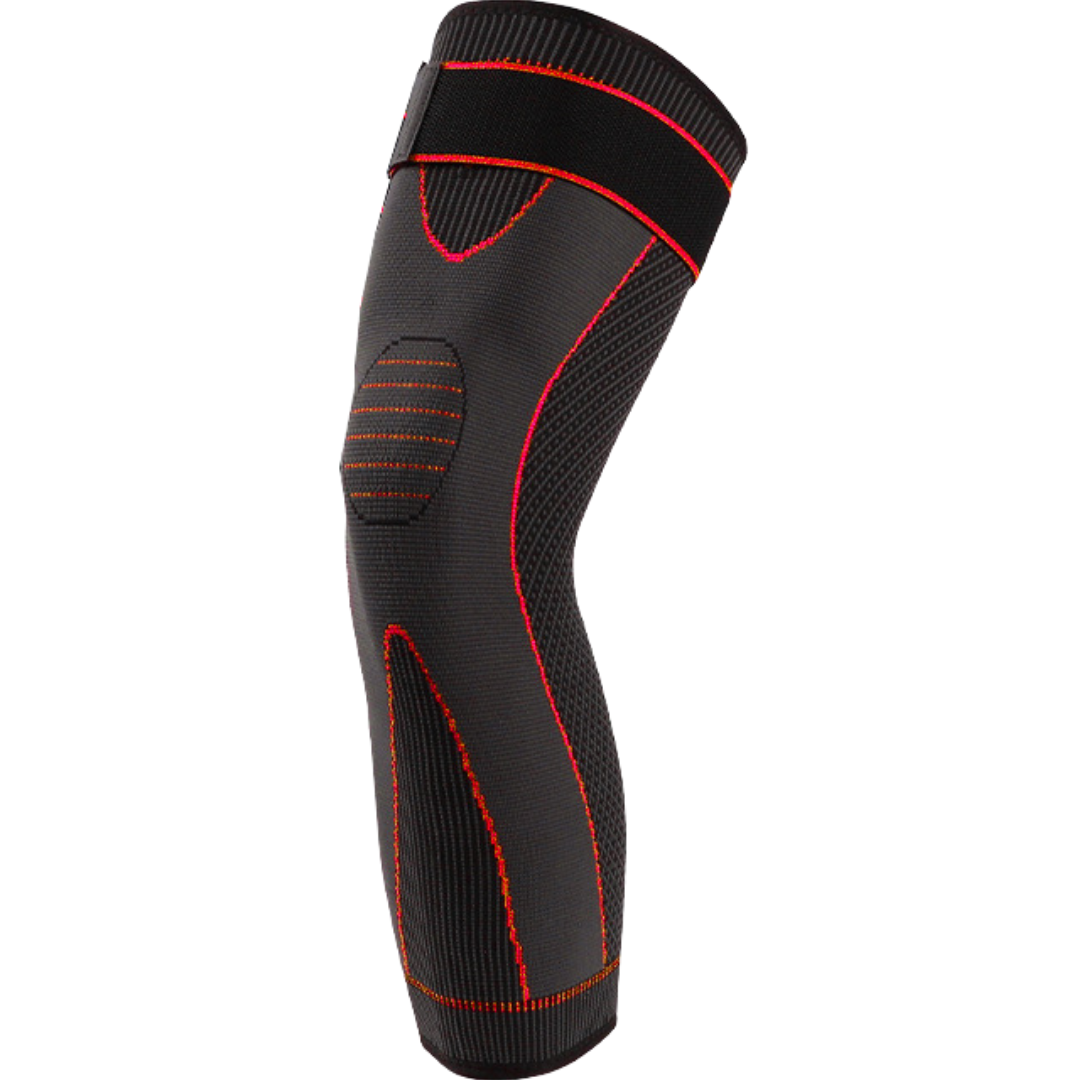 StepScore AirFlex Kniebrace – Dun & Ademend