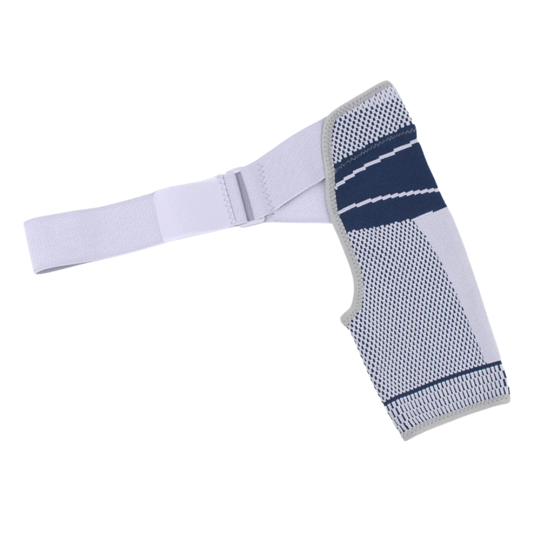 StepScore AirFlex Schouderbrace – Ademend & Verstelbaar