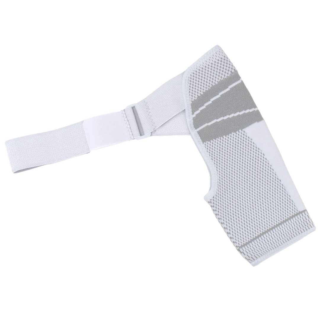 StepScore AirFlex Schouderbrace – Ademend & Verstelbaar