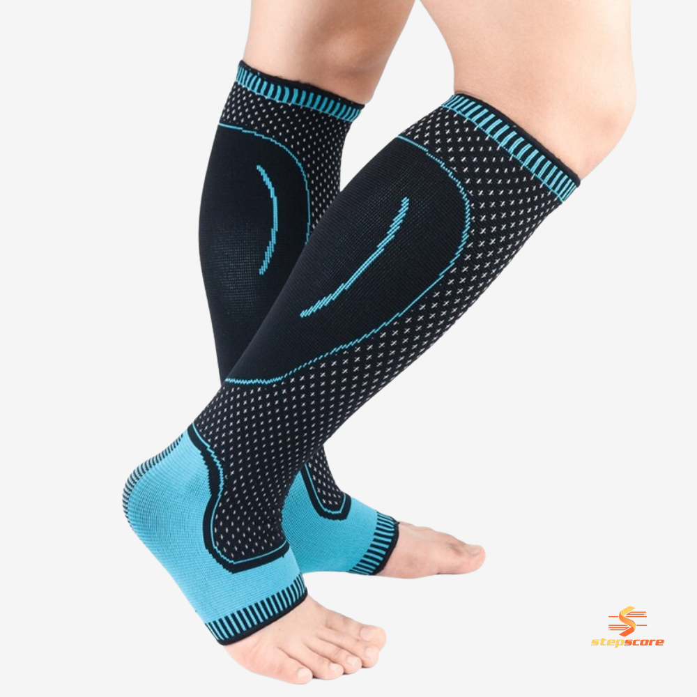 StepScore Pro Compressiesokken