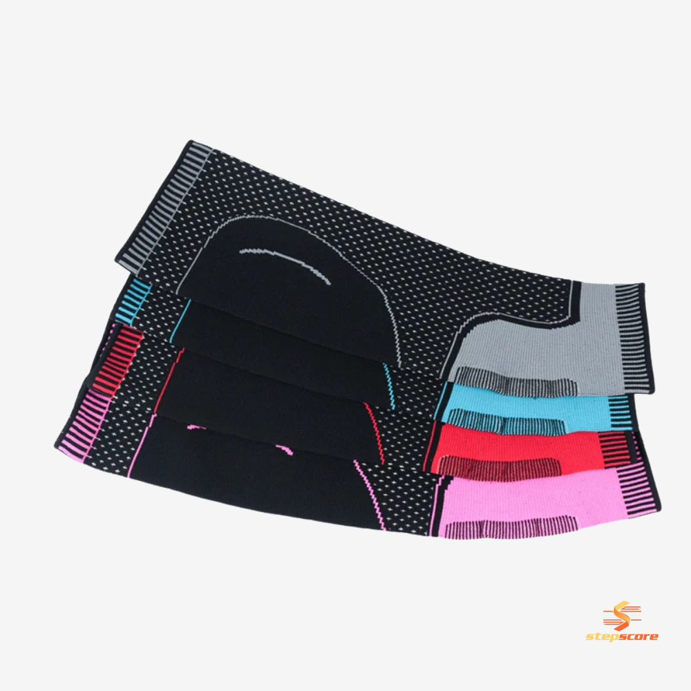 StepScore Pro Compressiesokken