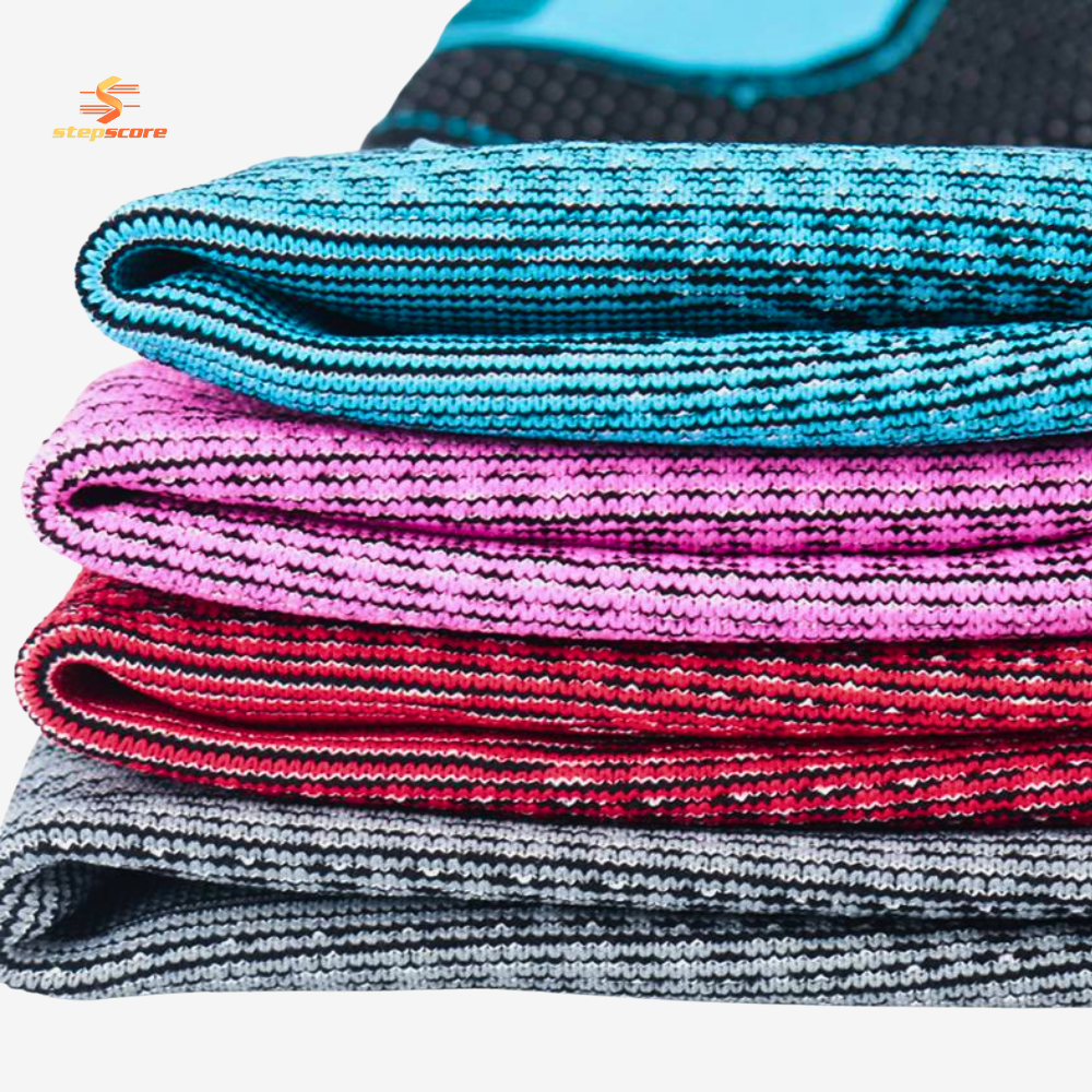 StepScore Pro Compressiesokken