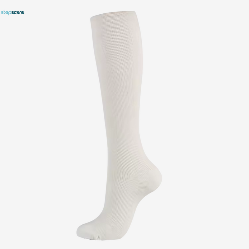 Comfort Compressiekousen – Steun en Comfort voor Elke Dag