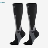 Comfort Compressiekousen – Steun en Comfort voor Elke Dag