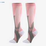 Comfort Compressiekousen – Steun en Comfort voor Elke Dag
