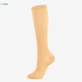 Comfort Compressiekousen – Steun en Comfort voor Elke Dag