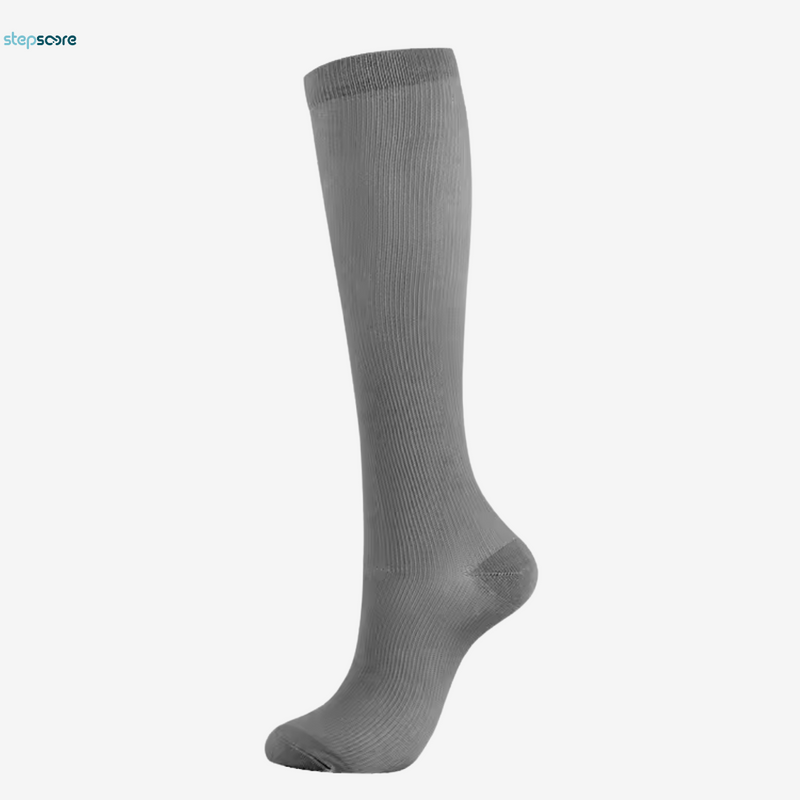 Comfort Compressiekousen – Steun en Comfort voor Elke Dag
