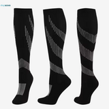 Comfort Compressiekousen – Steun en Comfort voor Elke Dag